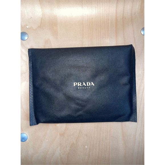 NWT Prada Envelope Pouch - Picture 3 of 6